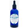 VERDEBLEU 100% naturale OLIO CRESCITA dei CAPELLI - CAFFEINA, CASTOR, ARGAN, ANDIROBA, COCCO + ROSMARINO & EUCALIPTO - 100 ml di VERDEBLEU. Doniamo il 5% del Profitto per Aiutare a Salvare le Foreste Pluviali.