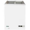 Forcar Refrigerati Congelatore a pozzetto professionale Forcar SD100S 97 lt CLASSE C