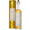 Poli Distilleria Poli - grappa 'Sarpa oro' - (tubo)0,50lt