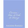 CreateSpace Independent Publishing Platf Cronica - Vita di Cola di Rienzo