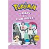 MONDADORI Il piano del Team Rocket. Pokémon. Le avventure di Ash e Pikachu. Ediz. a colori