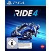 Milestone RIDE 4 (PlayStation 4) [Edizione: Germania]