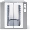 MEC Lievitatore con umidificatore per 8 teglie Modello L 864.1B-MU Temp.°C. 0 / 60 Dim. cm L.80 P.68.8 H.86.6