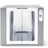 MEC Lievitatore digitale con umidificatore per 8 teglie Modello LX 864.1B-DI Temp.°C. 0 / 60 Dim. cm L.93.5 P.81.3 H.86.7