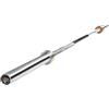 DIAMOND JK BILANCIERE OLIMPICO 220CM 20KG