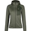 MONTURA GROOVE MAGLIA WOMAN Pile Outdoor Donna