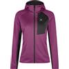 MONTURA GROOVE MAGLIA WOMAN Pile Outdoor Donna