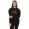 EA7 GOLF PRO W T-TOP CN Felpa Donna