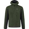 MONTURA SHERPA MAGLIA Pile Uomo