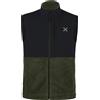MONTURA SHERPA VEST Gilet Outdoor Uomo