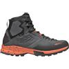 TECNICA FORGE HIKE MID GTX MAN'S Scarpa Trekking Uomo