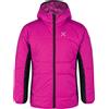 MONTURA GROOVE JACKET KIDS Giacca Outdoor Bambini