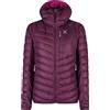 MONTURA PURE DUVET WOMAN Giacca Outdoor Donna