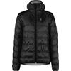 MONTURA SKILL DUVET WOMAN Giacca Outdoor Donna