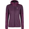 MONTURA ALPHA EVO JACKET WOMAN Giacca Outdoor Donna