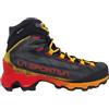 LA SPORTIVA AEQUILIBRIUM HIKE GTX Scarpa Trekking Uomo