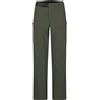 MONTURA SKY WILD 2 PANTS WOMAN Pantaloni Outdoor Donna