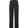 MONTURA SKY WILD 2 PANTS WOMAN Pantaloni Outdoor Donna