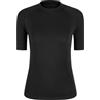 MONTURA SEAMLESS MERINO 2 T-SHIRT WOM. Outdoor Donna