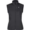 MONTURA PEAK VEST WOMAN Gilet Outdoor Donna