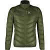 MONTURA HELIOS DUVET JACKET Giacca Outdoor Uomo