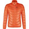 MONTURA HELIOS DUVET JACKET Giacca Outdoor Uomo