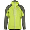 MONTURA CLIFF JACKET Giacca Outdoor Unisex