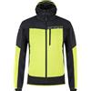 MONTURA AIR ACTION HYBRID JACKET Giacca Outdoor Unisex