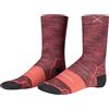 MONTURA MERINO WOOL LIGHT MID SOCKS Calze Unisex