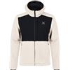 MONTURA SHERPA RIPSTOP HOODED MAGLIA Gilet Outdoor Uomo