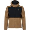 MONTURA SHERPA RIPSTOP HOODED MAGLIA Gilet Outdoor Uomo