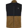 MONTURA SHERPA VEST Gilet Outdoor Uomo