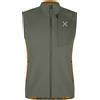 MONTURA PEAK VEST Gilet Outdoor Uomo