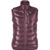 MONTURA HELIOS DUVET VEST WOMAN Gilet Outdoor Donna