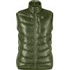 MONTURA HELIOS DUVET VEST WOMAN Gilet Outdoor Donna