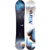 NITRO LECTRA LEAF CAM-OUT tavola snowboard donna