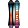 NITRO FUTURE TEAM tavola snowboard ragazzo