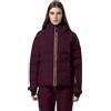 K-WAY TUEDA SKI JACKET Giacca Sci Donna
