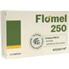 Esserre Pharma Linea Circolazione e Microcircolo Flomel 250 30 Compresse