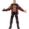 Mattel WWE - Elite Collection, Personaggio di Seth Rollins Articolato con Accessori, da Collezione, Giocattolo per Bambini 8+ Anni, HDF21
