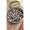 Norica Lattina 100 Palline Norica Premium Slug 7,62 mm [Calibro .30-3,90 Grammi - 60 Grains]