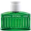 Laura Biagiotti, Roma Uomo Green Swing Man, Eau de Toilette, profumo da uomo, 125 ml