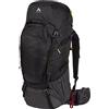 Mc Kinley McKINLEY Yukon Zaini da trekking Black/Anthracite/Gre 55