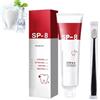 Generico Dentifricio probiotico SP8, dentifricio Sp8, dentifricio fresco probiotico SP-8, alito fresco, pulizia profonda (1pezzo)