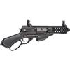 G&G FUCILE LEVAR 7″ LEVER ACTION GAS