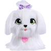 FurReal Just Play Peluche interattivo furReal GoGo Walkin' Pup, cucciolo di peluche che cammina con suoni da 22,9 cm, 14 pezzi, giocattoli per bambini dai 4 anni