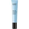 Korff White Silk Gel Localizzato Vis