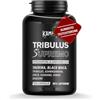 Kamasù Testosterone Uomo aumento Erezione Tribulus terrestris Ginkgo biloba 150 cps black maca Peruviana Ashwagandha Stimolante Energia Forza e Massa Muscolare Booster. Made in Italia