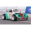 Guidare una legend car a Castelletto di Branduzzo (Pavia)
