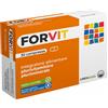 AGIPS FARMACEUTICI Srl Forvit Agips 30 Compresse